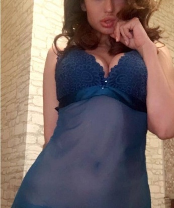 Проститутка Светика